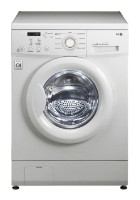 Máquina de lavar LG FH-8C3LD Foto