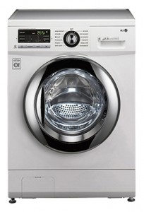 ﻿Washing Machine LG FR-096WD3 Photo