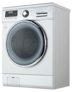 Tvättmaskin LG FR-296ND5 Fil