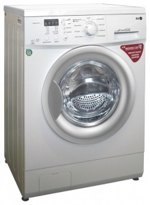 Máquina de lavar LG M-1091LD1 Foto