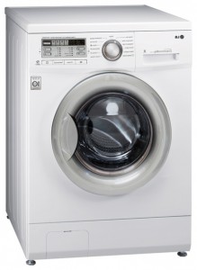 洗濯機 LG M-10B8ND1 写真
