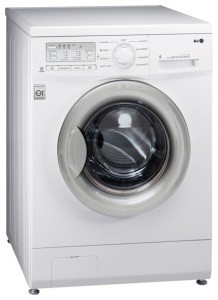 Máquina de lavar LG M-10B9LD1 Foto