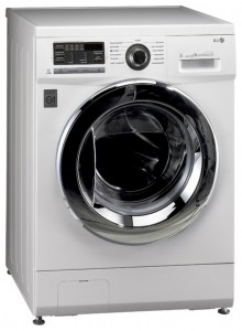Tvättmaskin LG M-1222ND3 Fil