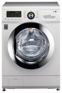 ﻿Washing Machine LG S-4496TDW3 Photo