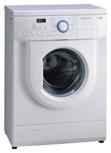 Tvättmaskin LG WD-10180N Fil