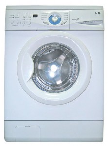 Wasmachine LG WD-10192N Foto
