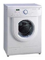 洗濯機 LG WD-10230T 写真