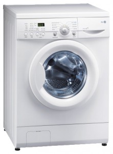 ﻿Washing Machine LG WD-10264 TP Photo