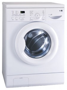 Machine à laver LG WD-10264N Photo