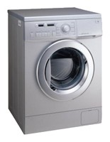Wasmachine LG WD-10330NDK Foto