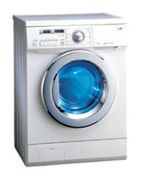 Mașină de spălat LG WD-10344ND fotografie