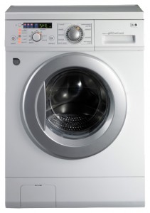 Vaskemaskin LG WD-10360SDK Bilde