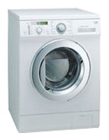 Machine à laver LG WD-10363NDK Photo