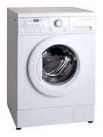 çamaşır makinesi LG WD-10384N fotoğraf