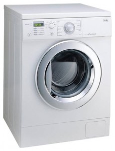 洗濯機 LG WD-10384T 写真