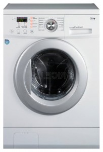 Wasmachine LG WD-10391TD Foto