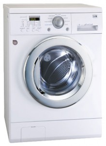Tvättmaskin LG WD-10400NDK Fil