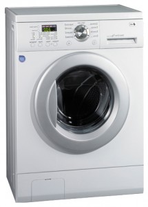 çamaşır makinesi LG WD-10405N fotoğraf