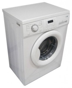 洗濯機 LG WD-10480N 写真