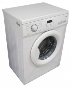 çamaşır makinesi LG WD-10480S fotoğraf