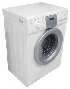 洗濯機 LG WD-10481N 写真