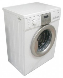 洗濯機 LG WD-10482N 写真