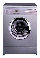 Tvättmaskin LG WD-1055FB Fil