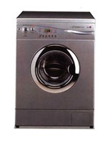 Máquina de lavar LG WD-1056FB Foto