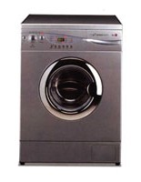 Tvättmaskin LG WD-1065FB Fil