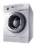 çamaşır makinesi LG WD-1070FB fotoğraf