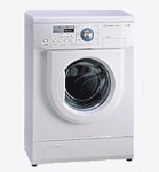 Máquina de lavar LG WD-12170ND Foto