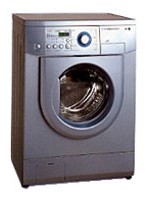 Máquina de lavar LG WD-12175ND Foto