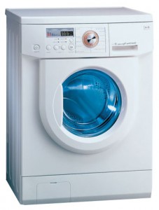 Tvättmaskin LG WD-12202TD Fil