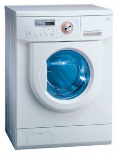 Tvättmaskin LG WD-12205ND Fil