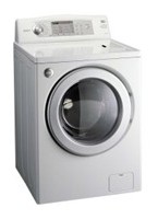 çamaşır makinesi LG WD-12210BD fotoğraf