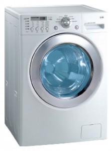 洗濯機 LG WD-12270BD 写真