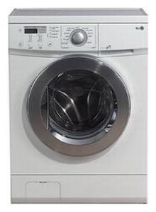 洗濯機 LG WD-12390SD 写真