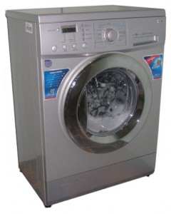 çamaşır makinesi LG WD-12395ND fotoğraf