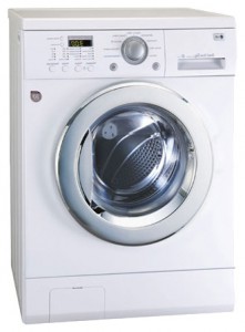 çamaşır makinesi LG WD-12401T fotoğraf
