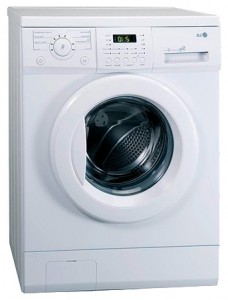 洗衣机 LG WD-1247ABD 照片