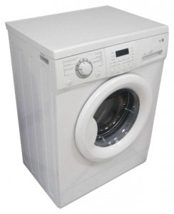 ﻿Washing Machine LG WD-12480N Photo