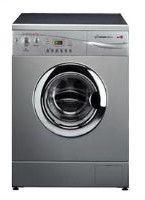 ﻿Washing Machine LG WD-1255F Photo