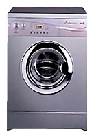 Máquina de lavar LG WD-1255FB Foto