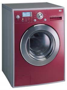 çamaşır makinesi LG WD-14379BD fotoğraf
