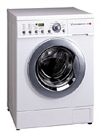 çamaşır makinesi LG WD-1460FD fotoğraf