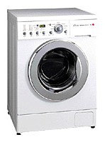 çamaşır makinesi LG WD-1485FD fotoğraf