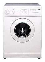 ﻿Washing Machine LG WD-6003C Photo