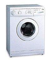 Vaskemaskine LG WD-6008C Foto