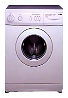 çamaşır makinesi LG WD-8003C fotoğraf