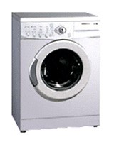 çamaşır makinesi LG WD-8014C fotoğraf